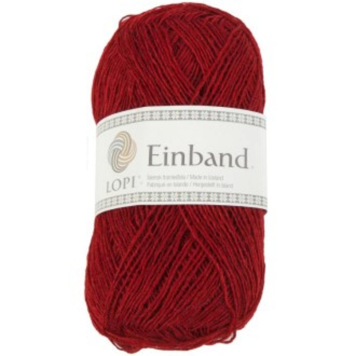 Lopi Einband 50g