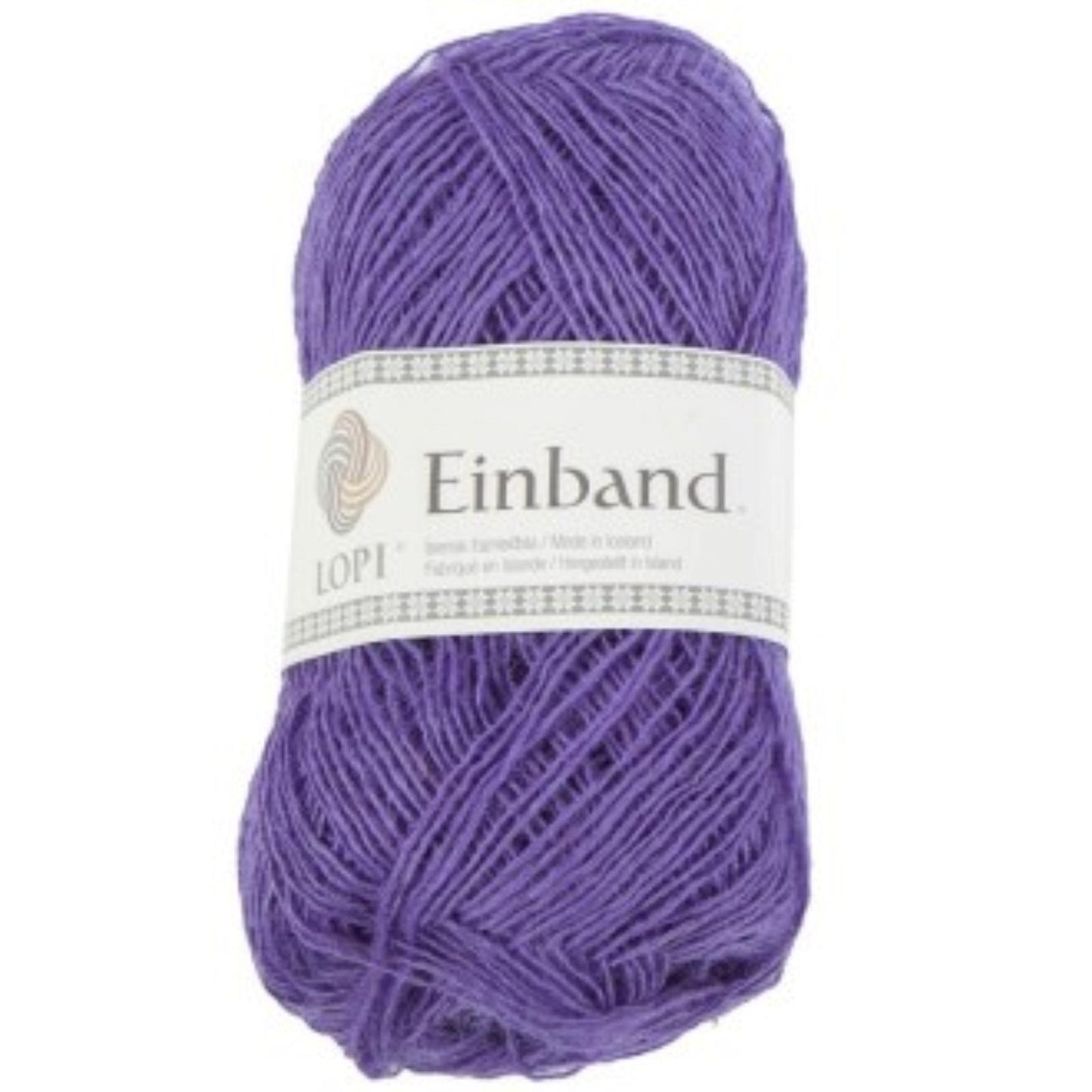Lopi Einband 50g