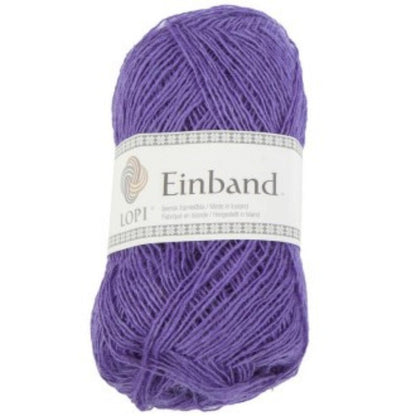 Lopi Einband 50g