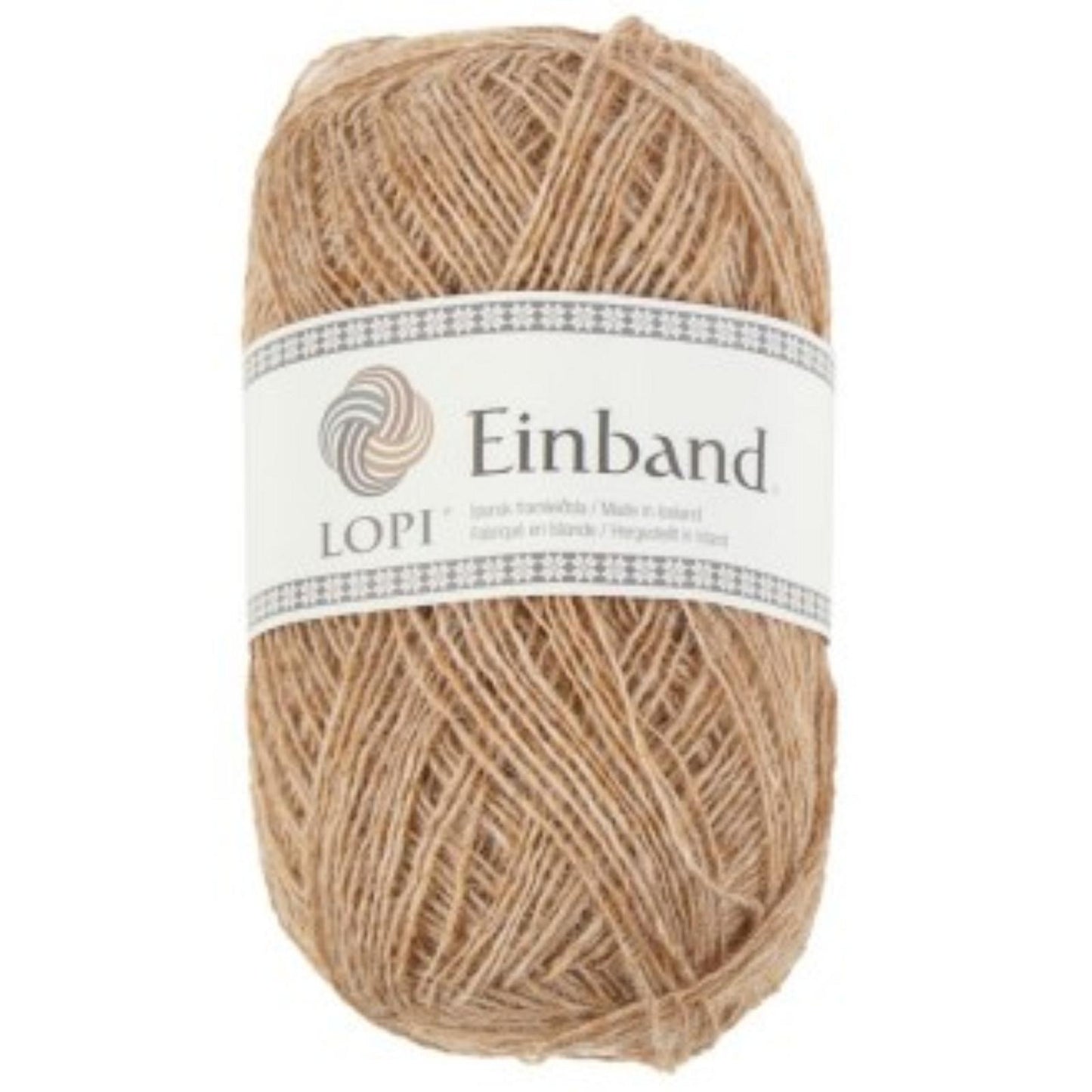 Lopi Einband 50g