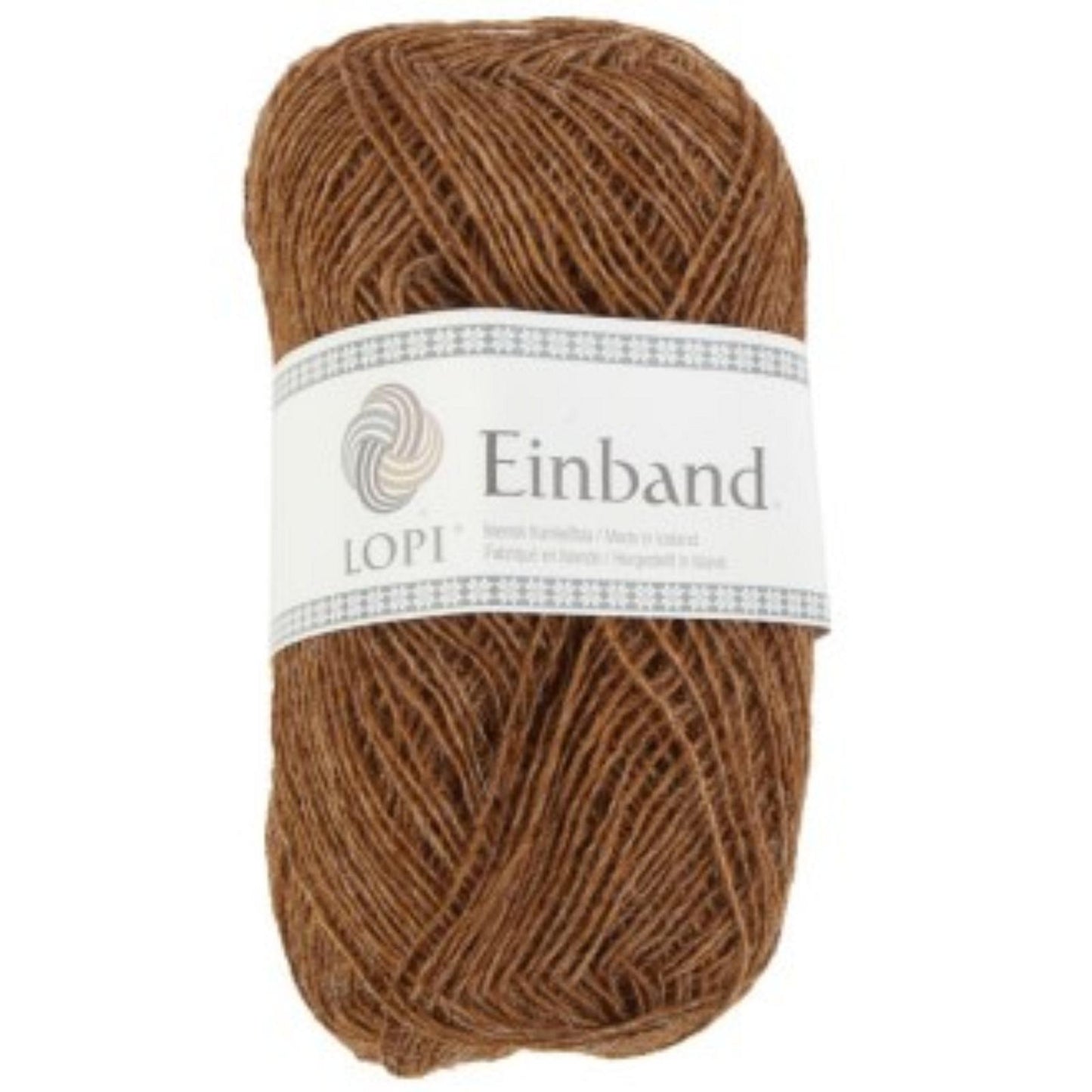 Lopi Einband 50g