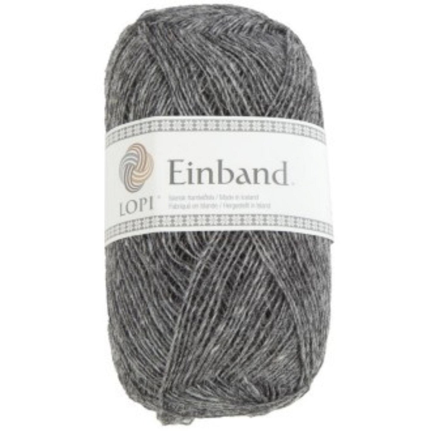 Lopi Einband 50g