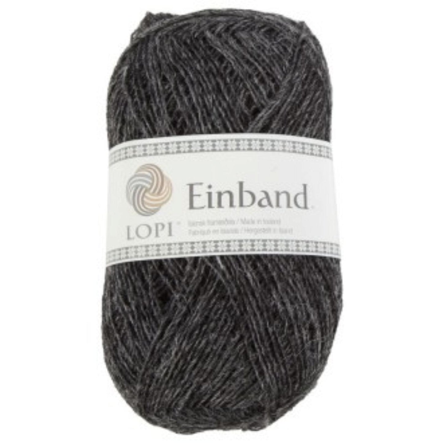 Lopi Einband 50g