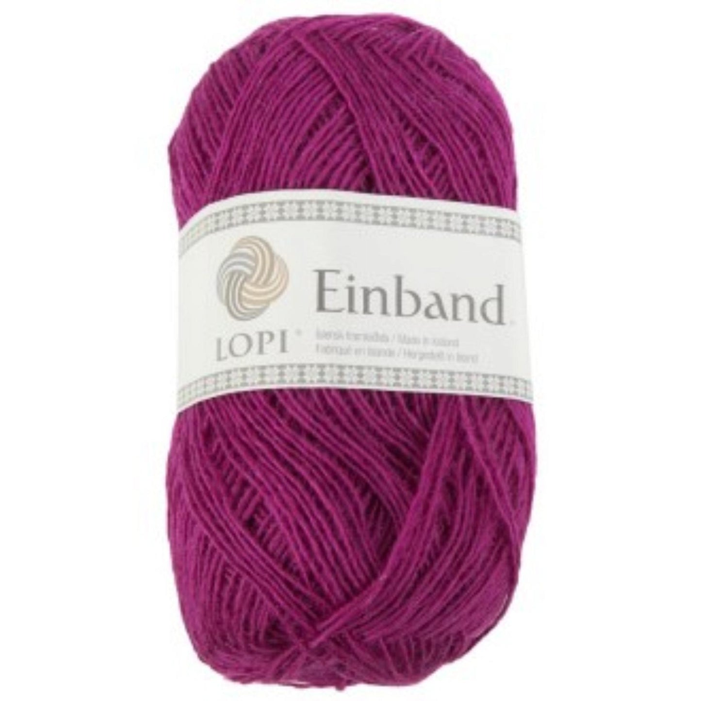 Lopi Einband 50g