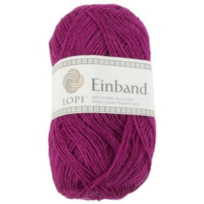Lopi Einband 50g