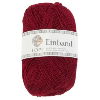 Lopi Einband 50g