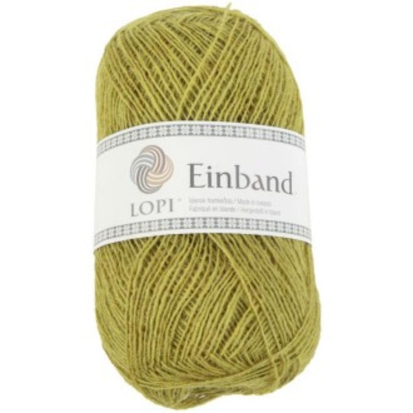 Lopi Einband 50g
