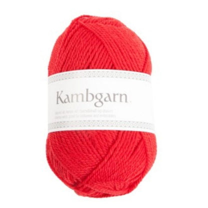Lopi Kambgarn 50g