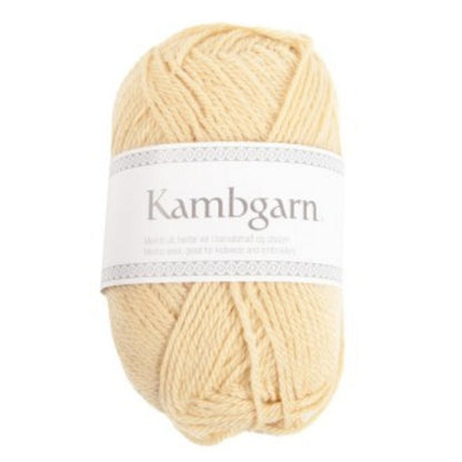 Lopi Kambgarn 50g