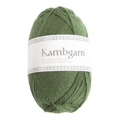 Lopi Kambgarn 50g