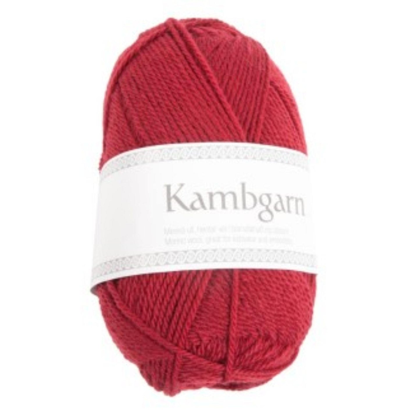 Lopi Kambgarn 50g