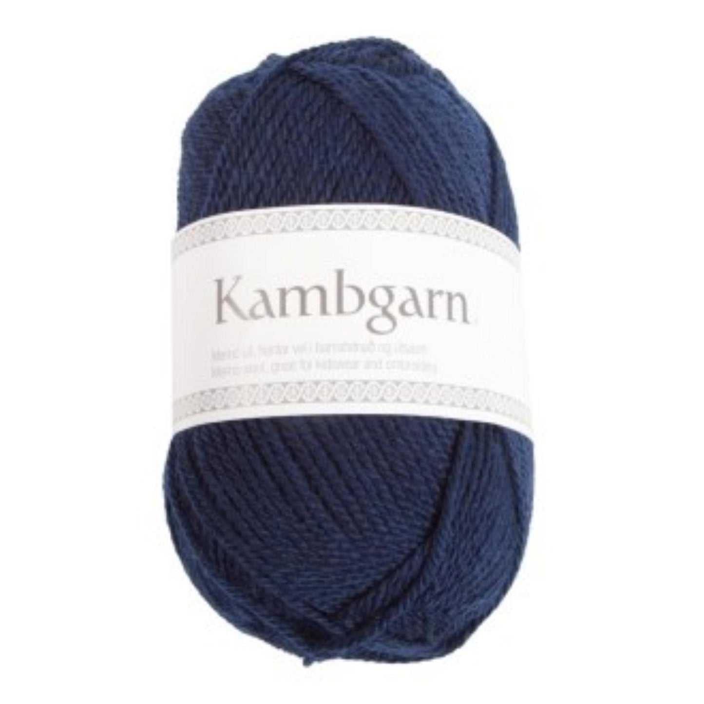 Lopi Kambgarn 50g