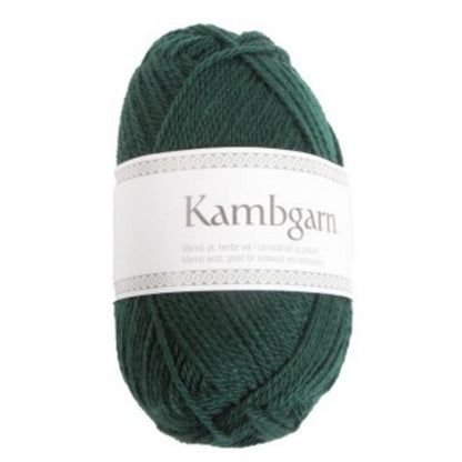 Lopi Kambgarn 50g