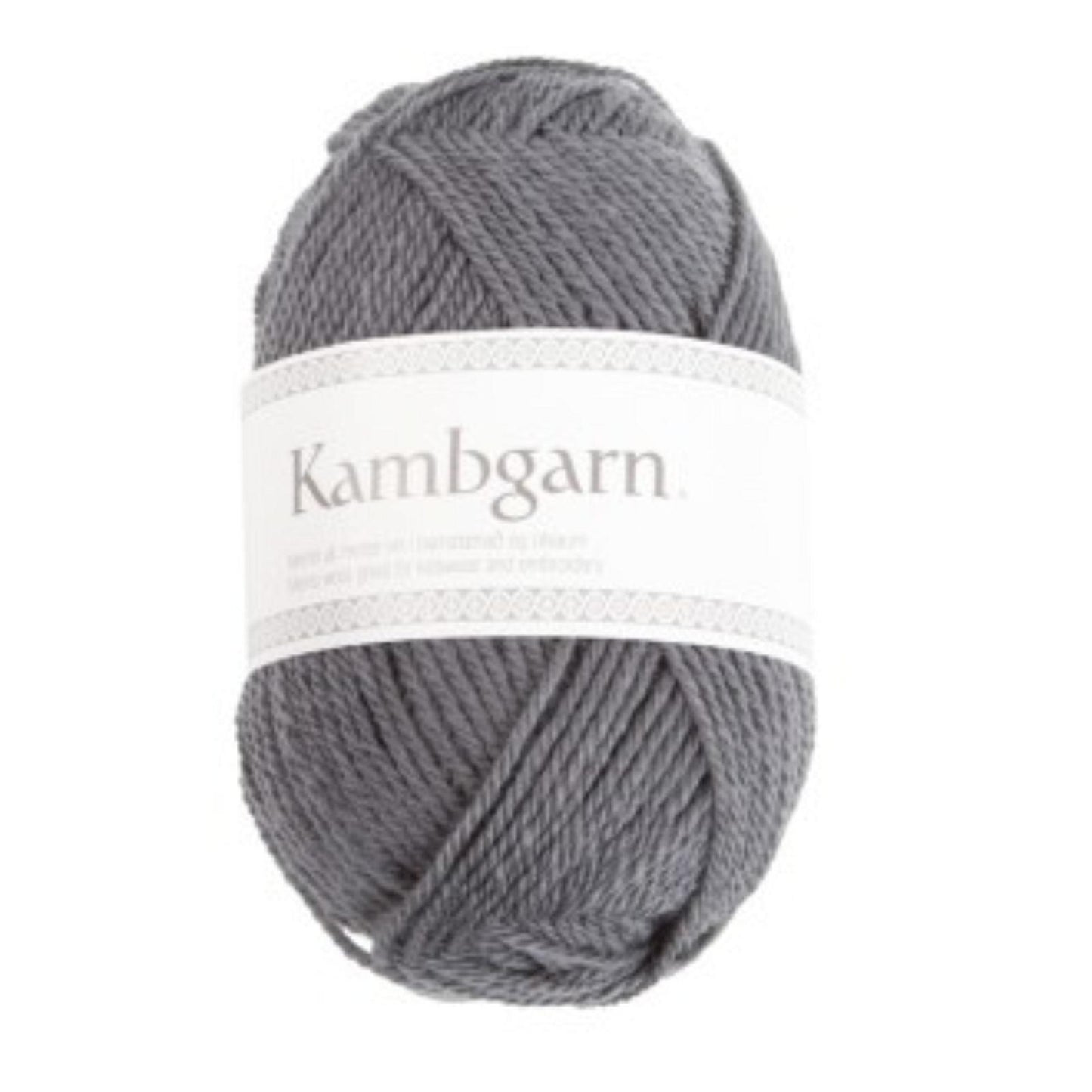 Lopi Kambgarn 50g