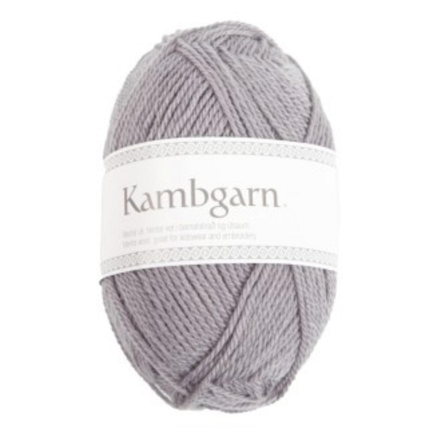 Lopi Kambgarn 50g