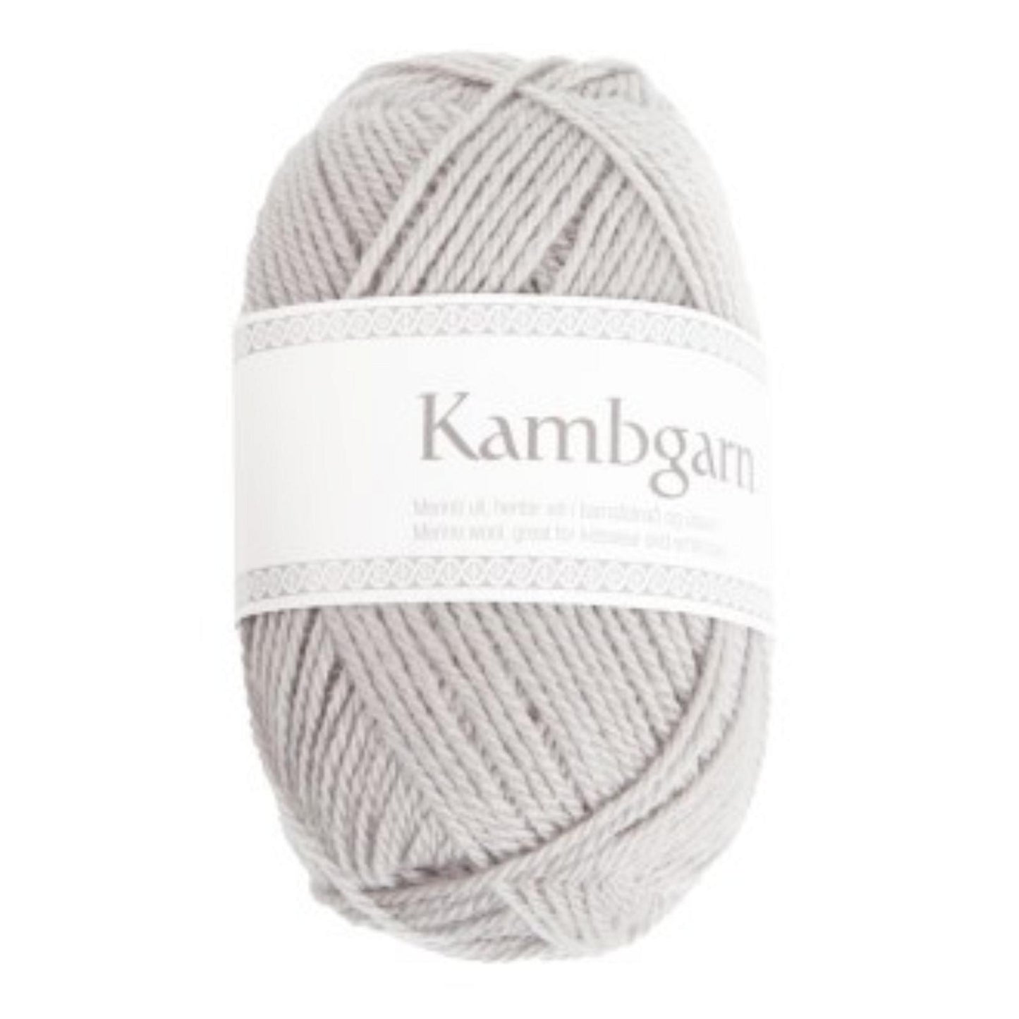 Lopi Kambgarn 50g