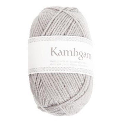 Lopi Kambgarn 50g
