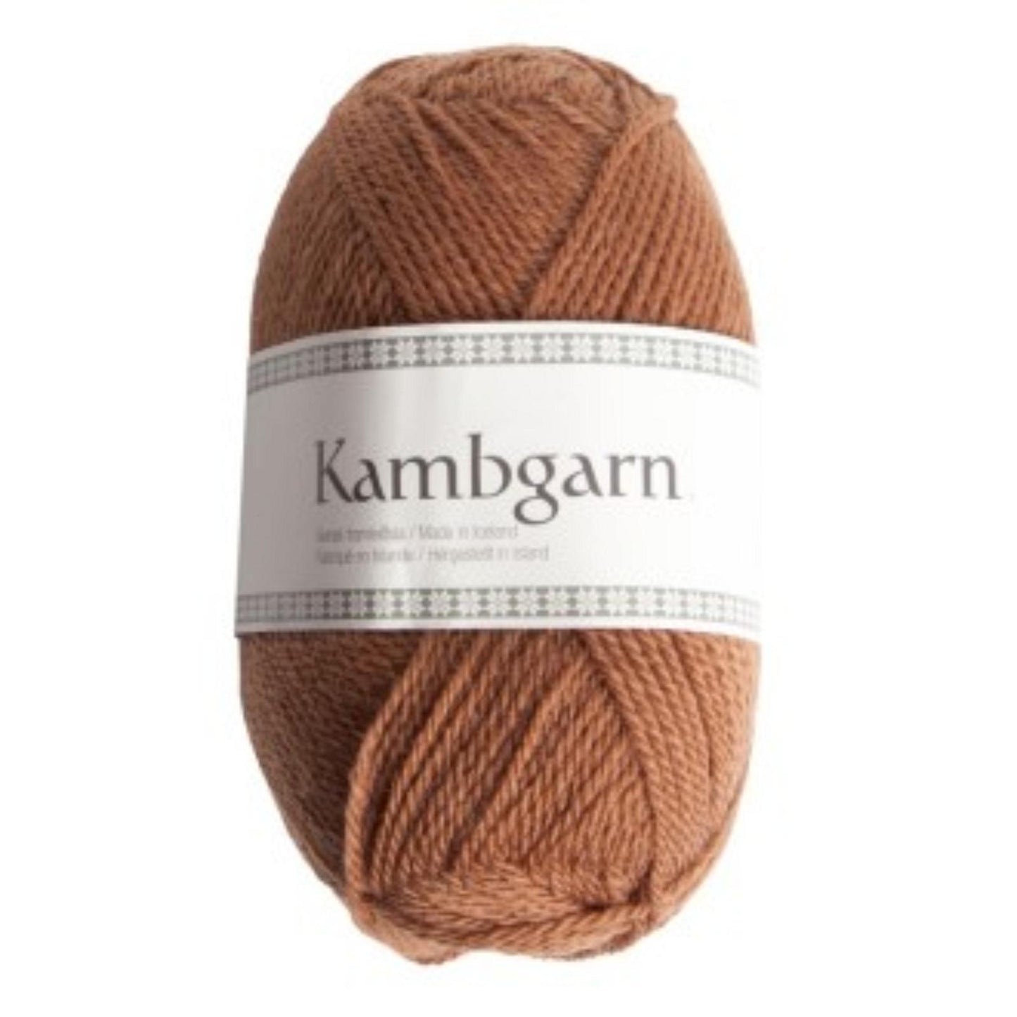 Lopi Kambgarn 50g