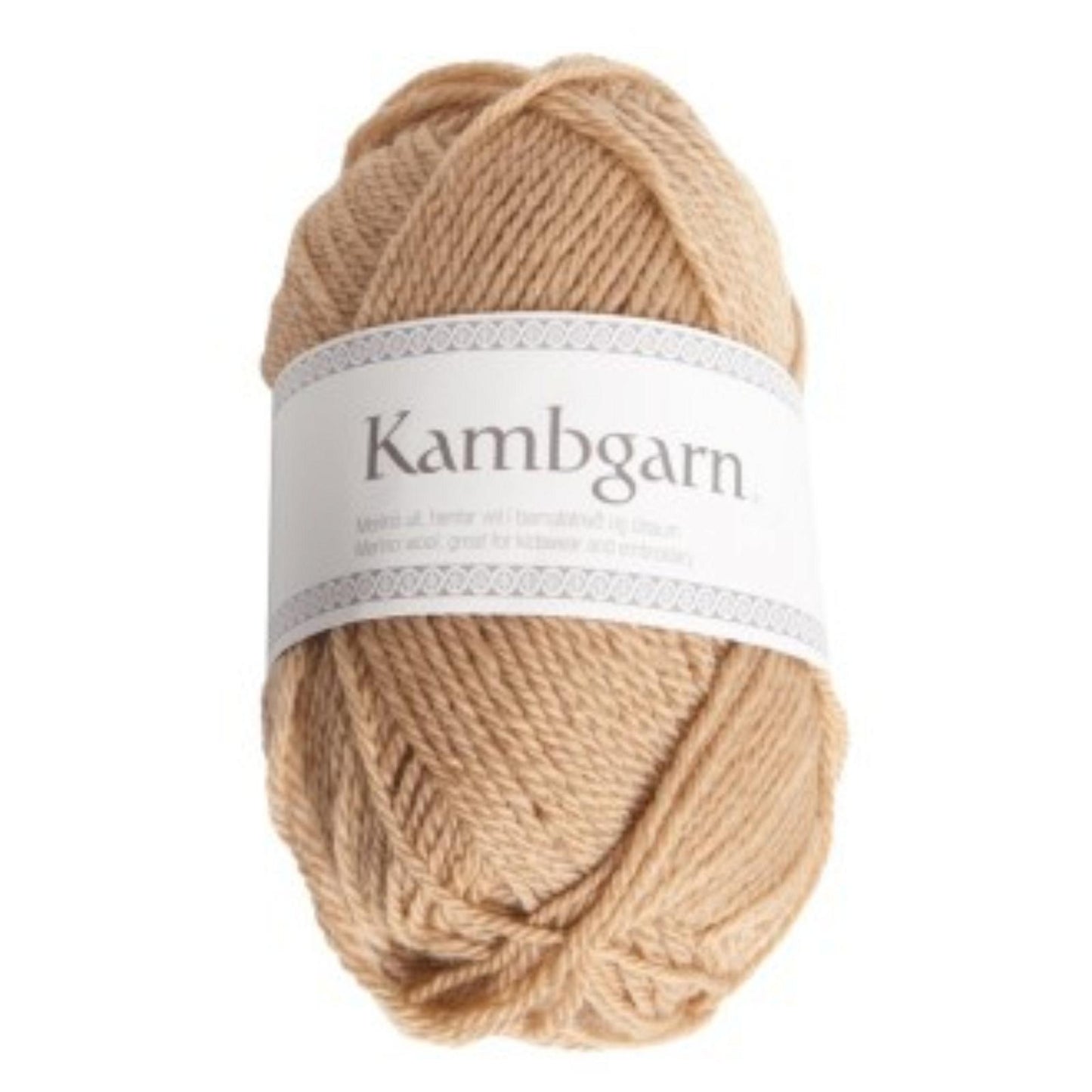 Lopi Kambgarn 50g