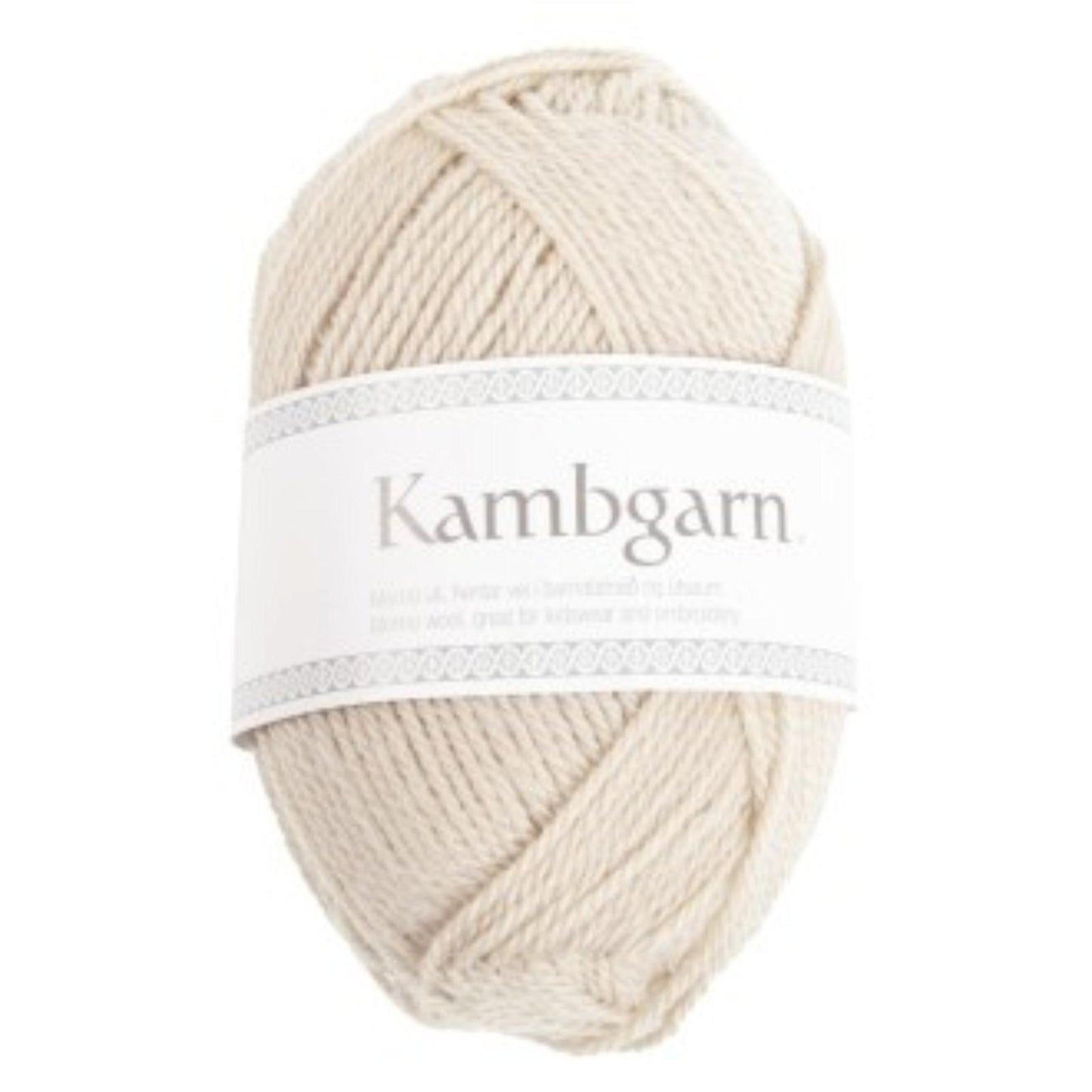 Lopi Kambgarn 50g