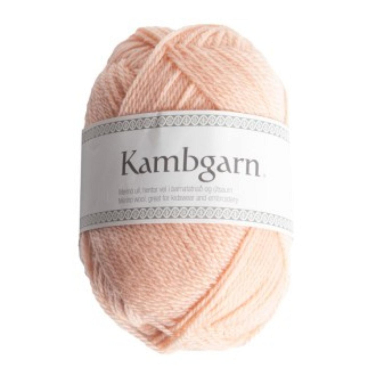 Lopi Kambgarn 50g