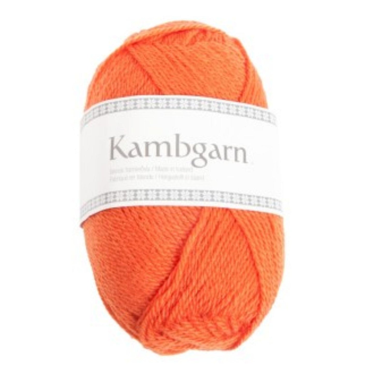 Lopi Kambgarn 50g