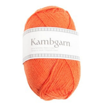 Lopi Kambgarn 50g