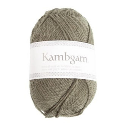 Lopi Kambgarn 50g