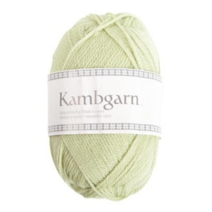 Lopi Kambgarn 50g