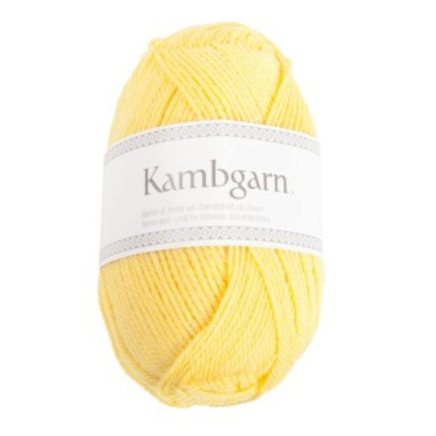 Lopi Kambgarn 50g