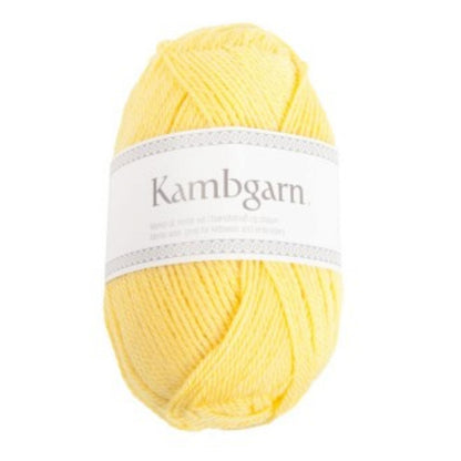 Lopi Kambgarn 50g