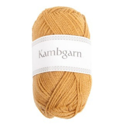 Lopi Kambgarn 50g