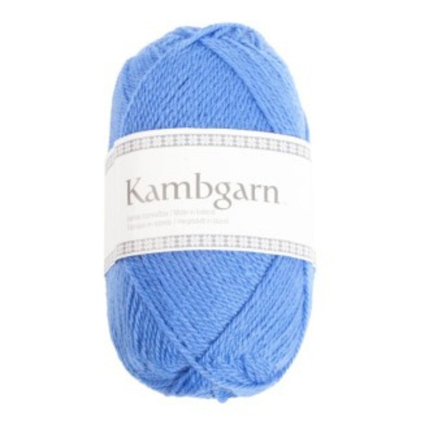 Lopi Kambgarn 50g