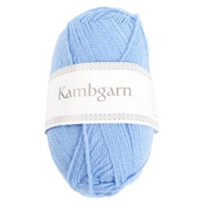 Lopi Kambgarn 50g