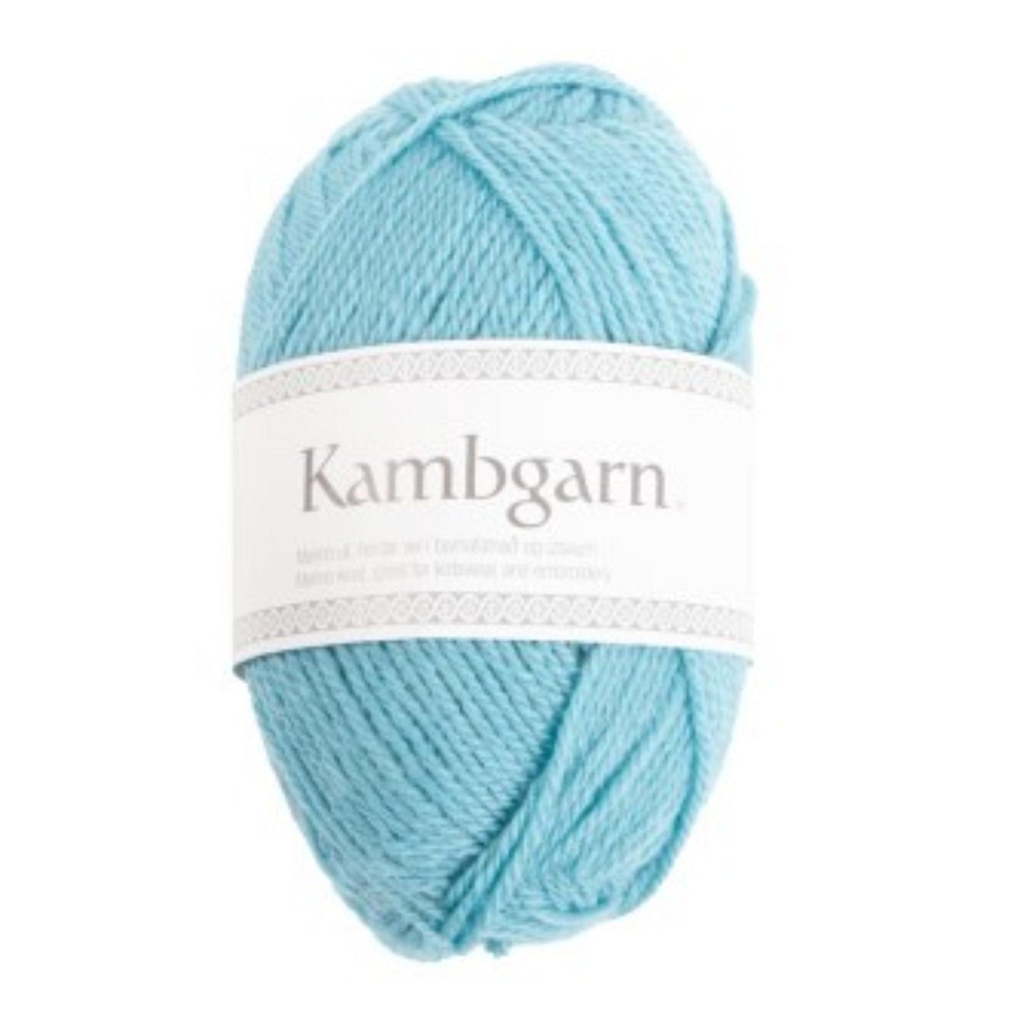Lopi Kambgarn 50g