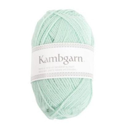 Lopi Kambgarn 50g