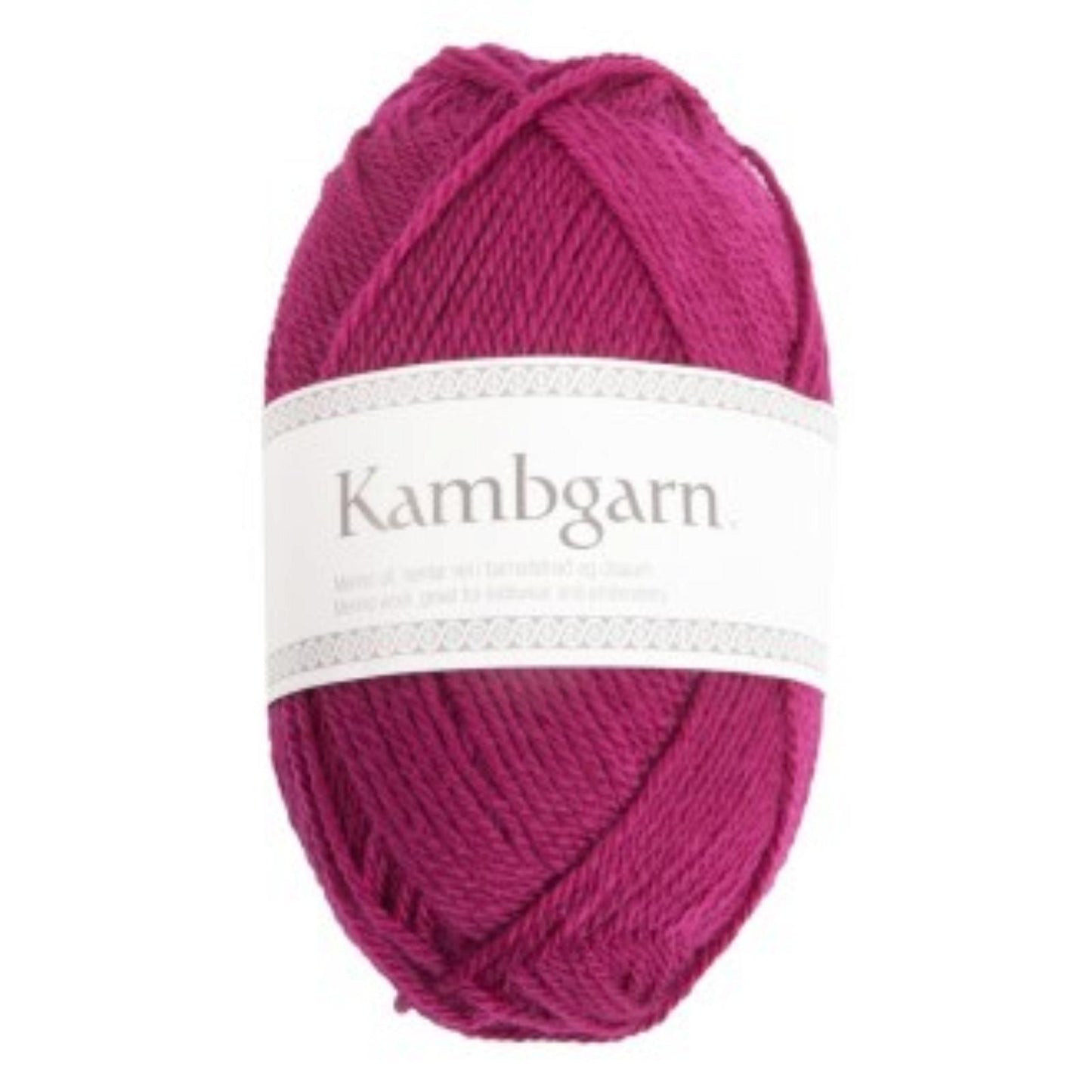 Lopi Kambgarn 50g