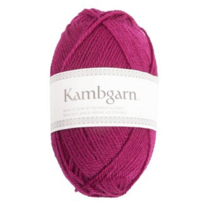 Lopi Kambgarn 50g