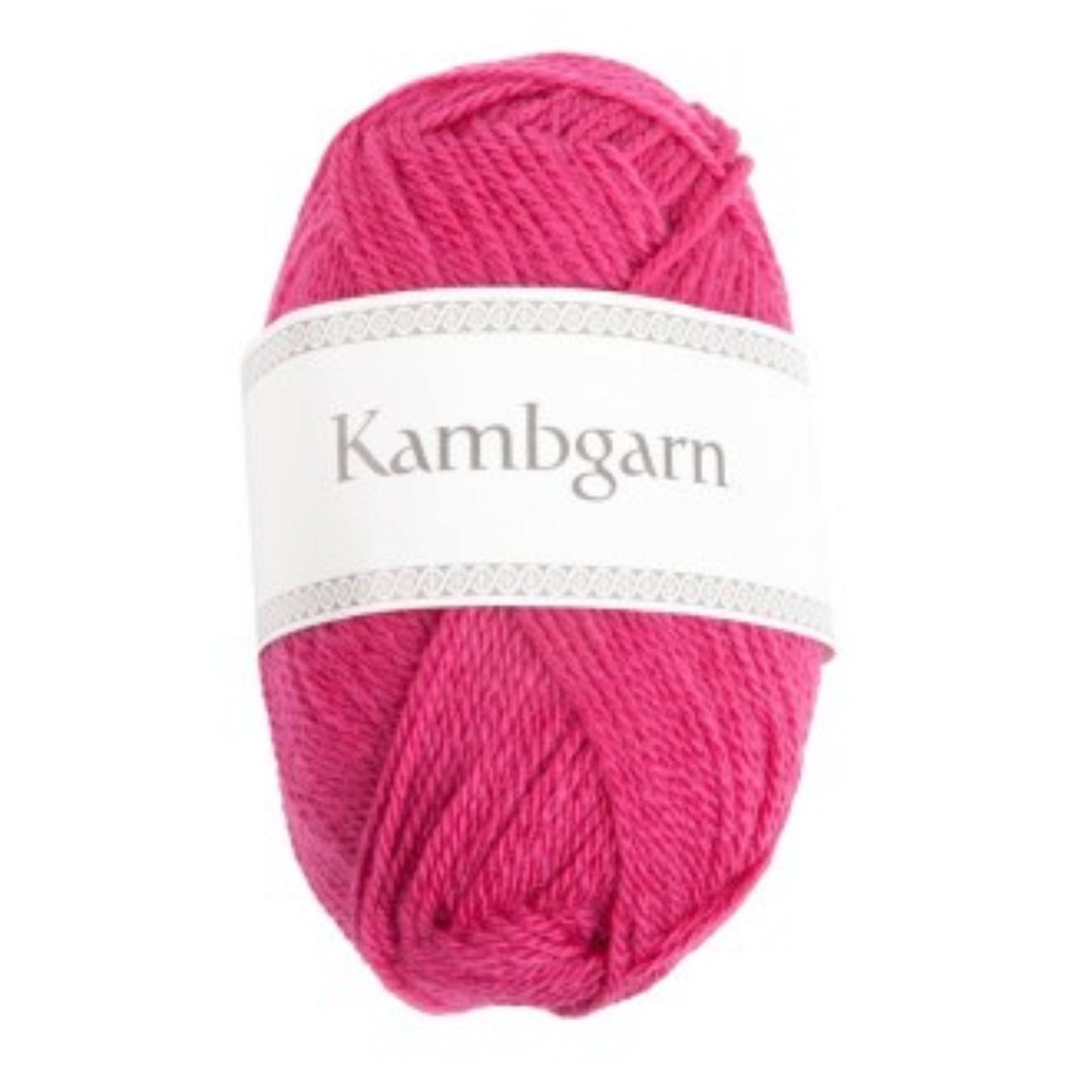 Lopi Kambgarn 50g