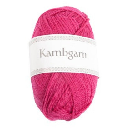 Lopi Kambgarn 50g