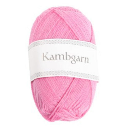 Lopi Kambgarn 50g