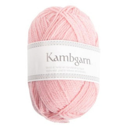 Lopi Kambgarn 50g