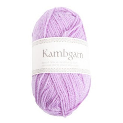 Lopi Kambgarn 50g
