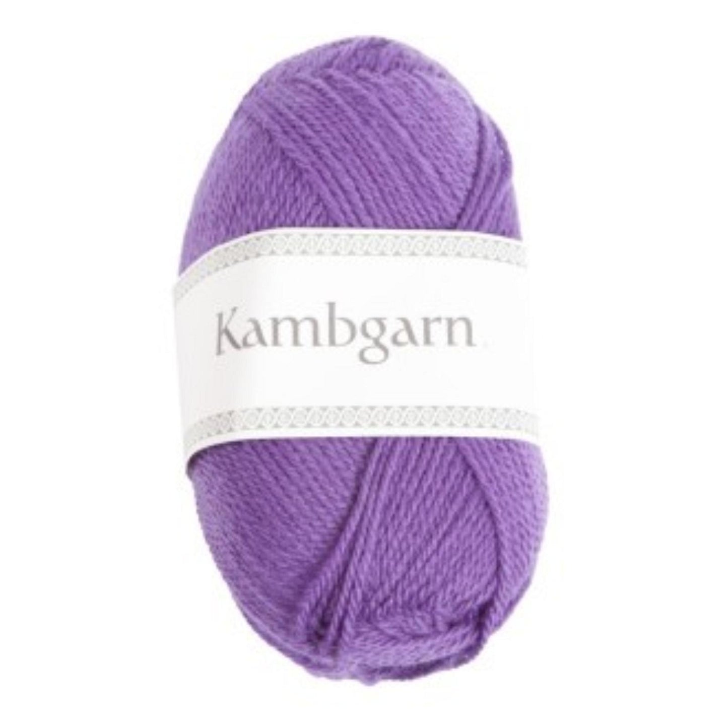 Lopi Kambgarn 50g