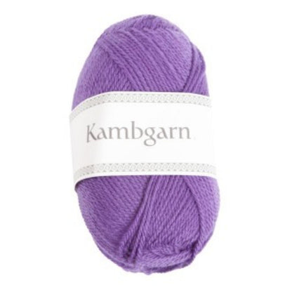 Lopi Kambgarn 50g
