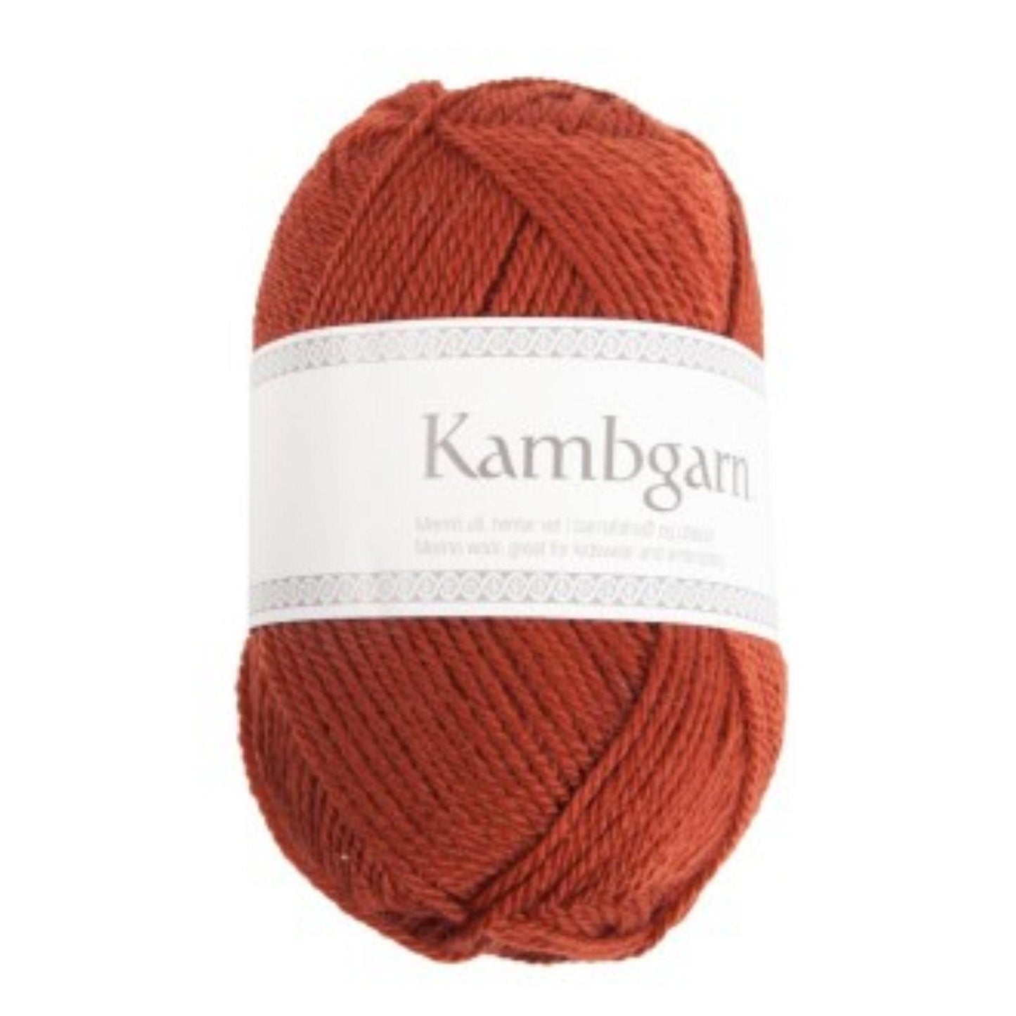 Lopi Kambgarn 50g
