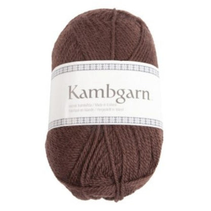Lopi Kambgarn 50g