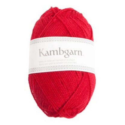 Lopi Kambgarn 50g