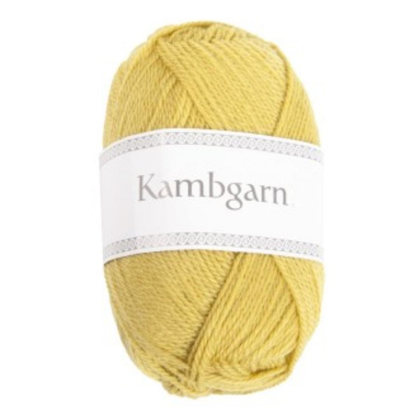Lopi Kambgarn 50g