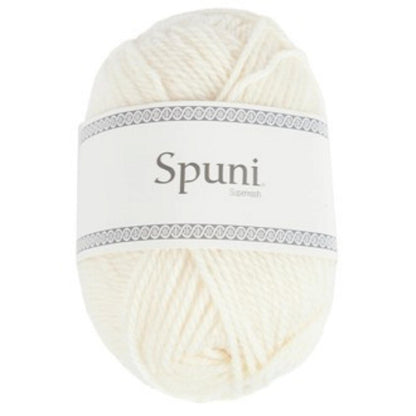 Lopi Spuni 100g